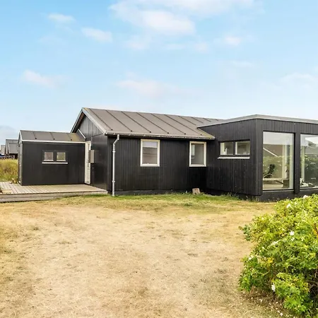 Melita - 300m From The Sea By Interhome Prázdninový dům *