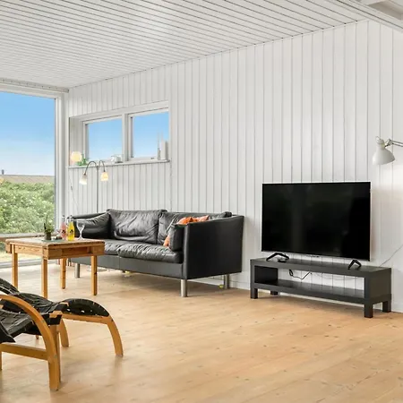 Melita - 300m From The Sea By Interhome Prázdninový dům *