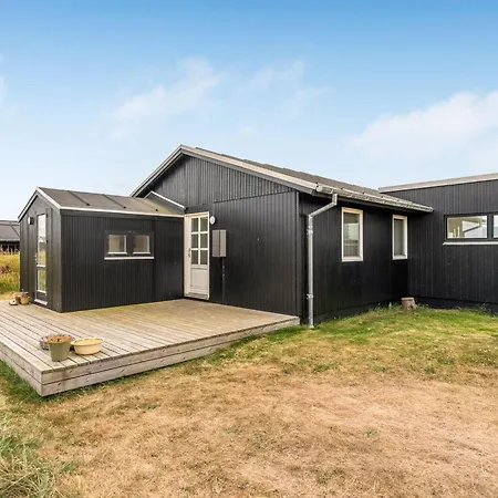 Melita - 300m From The Sea By Interhome * Thisted