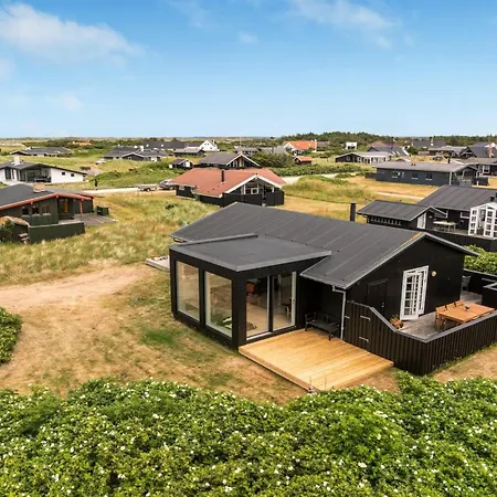 Melita - 300m From The Sea By Interhome * 德斯泰德