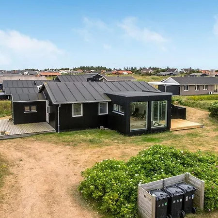 Melita - 300m From The Sea By Interhome * Thisted