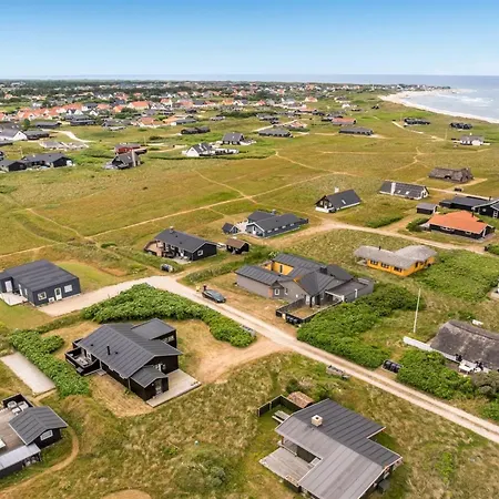 Melita - 300m From The Sea By Interhome * 德斯泰德
